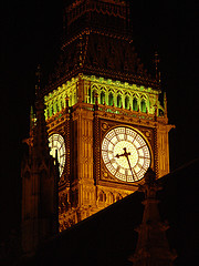 Big Ben