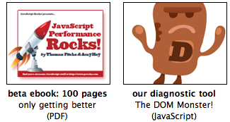 JavaScript rocks!