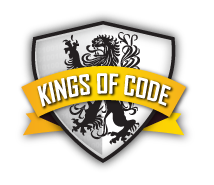 Kings of Code
